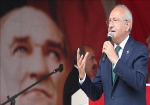 Kılıçdaroğlu'ndan önemli açıklamalar